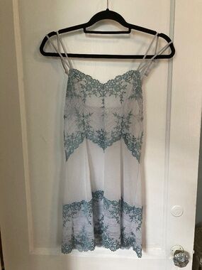 Wacoal Embrace Lace Chemise
